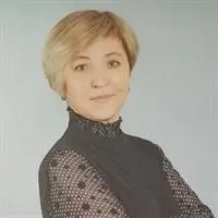 фотография репетитора