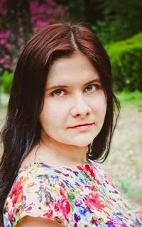 Евгения Сергеевна - репетитор по изобразительному искусству