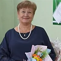фотография репетитора