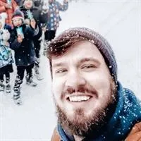 фотография репетитора