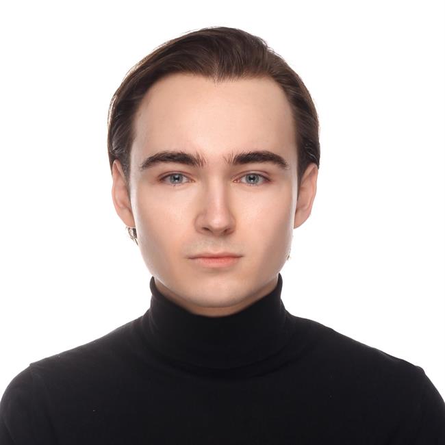 фотография репетитора