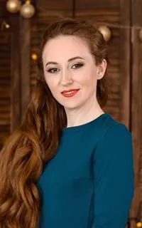 Ирина Владимировна - репетитор по английскому языку и русскому языку для иностранцев