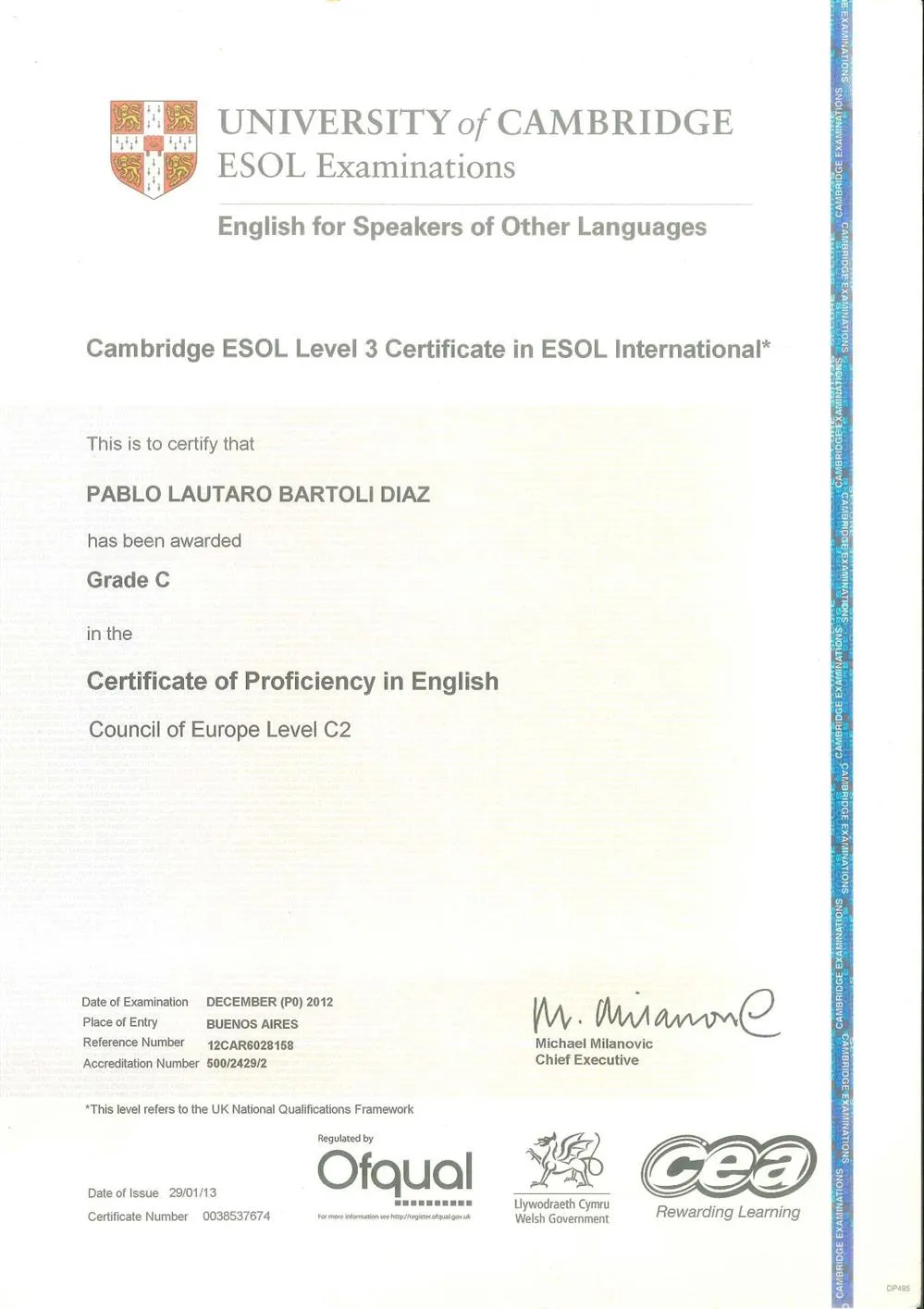 CPE-Cambridge (First page)