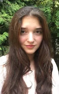 Юлия Анатольевна - репетитор по русскому языку и химии