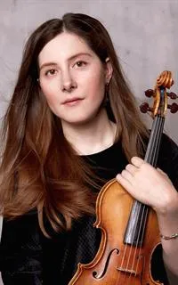 Дарья Владимировна - репетитор по музыке