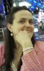 Лада Николаевна - репетитор по русскому языку, редким иностранным языкам и другим предметам