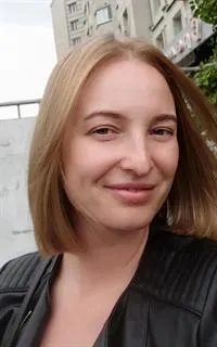 Вера Вячеславовна - репетитор по физике и математике