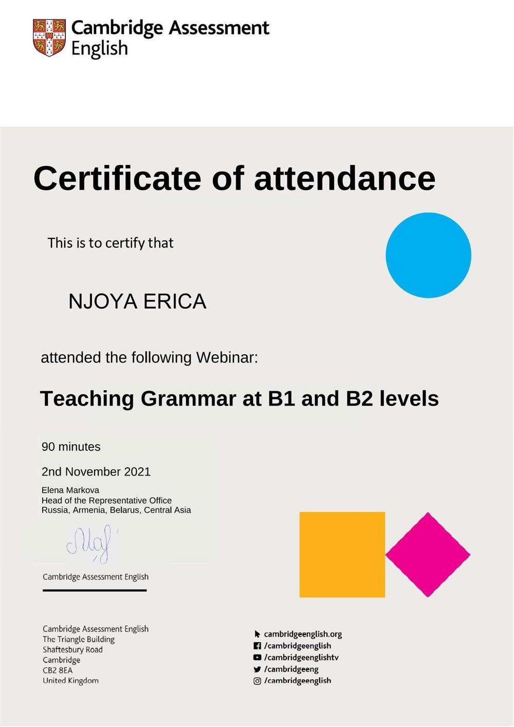 webinar