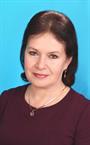 Тамара Афанасьевна - репетитор по математике и информатике