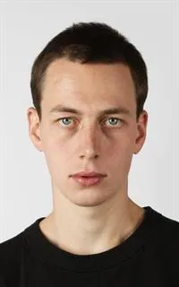 Егор Сергеевич - репетитор по физике и математике