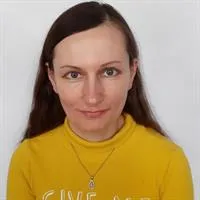 фотография репетитора