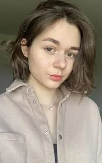 Мария Валериевна - репетитор по английскому языку и русскому языку