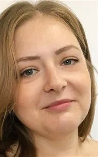 Валерия Алексеевна - репетитор по английскому языку