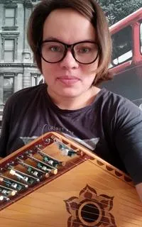 Елена Викторовна - репетитор по музыке