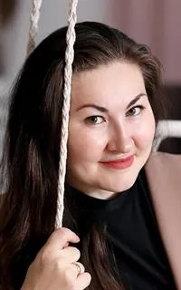 Лилия Фаритовна - репетитор по русскому языку