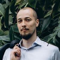 фотография репетитора