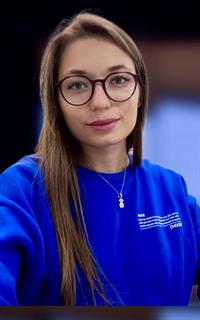 Алиса Евгеньевна - репетитор по предметам начальной школы и русскому языку