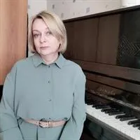 фотография репетитора