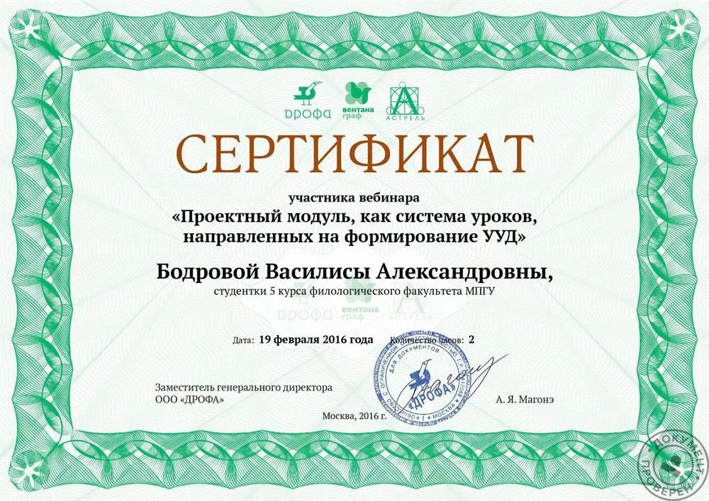 Сертификат участника вебинара_2