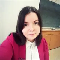 фотография репетитора