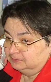 Софья Маратовна - репетитор по математике