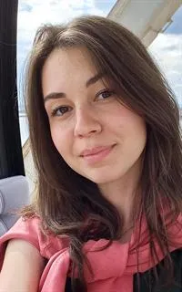 Юлия Александровна - репетитор по математике, русскому языку и предметам начальной школы