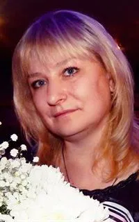 Ольга Васильевна - репетитор по физике