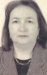 Ольга Борисовна - репетитор по русскому языку и литературе