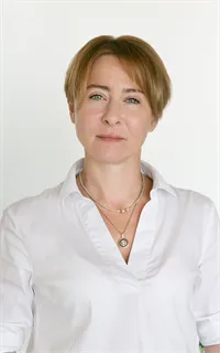 Елена Николаевна - репетитор по русскому языку, литературе, предметам начальной школы и подготовке к школе