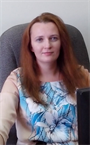 Евгения Петровна - репетитор по физике и информатике