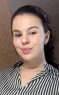 Камилла Агадулаховна - репетитор по биологии