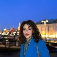 фотография репетитора