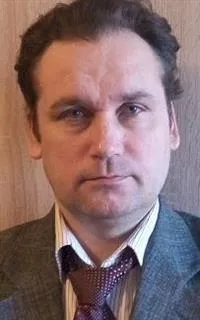 Михаил Петрович - репетитор по математике