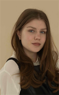 Лилия Максимовна - репетитор по русскому языку
