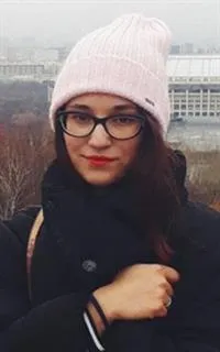 Татьяна Александровна - репетитор по русскому языку и литературе