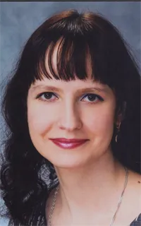 Виктория Владимировна - репетитор по русскому языку и литературе