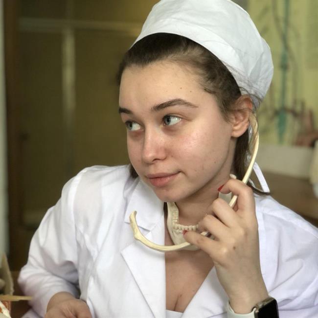 фотография репетитора