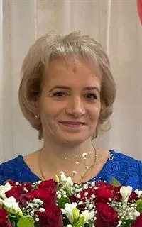 Екатерина Александровна - репетитор по обществознанию