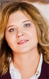 Юлия Олеговна - репетитор по английскому языку и испанскому языку