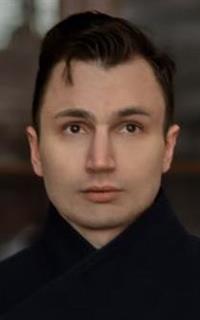 Марк Григорьевич - репетитор по английскому языку