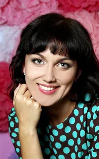 Кристина Анатольевна - репетитор по подготовке к школе, предметам начальной школы и коррекции речи
