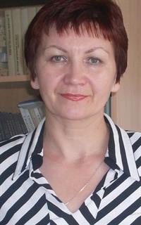 Лидия Валерьяновна - репетитор по русскому языку и литературе