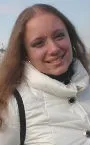 Юлия Леонидовна - репетитор по английскому языку