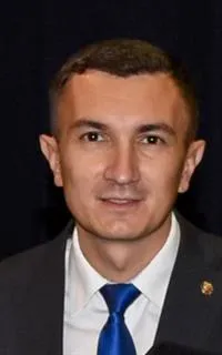 Владислав Альбертович - репетитор по информатике