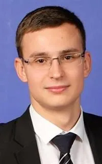 Алексей Евгеньевич - репетитор по математике и физике