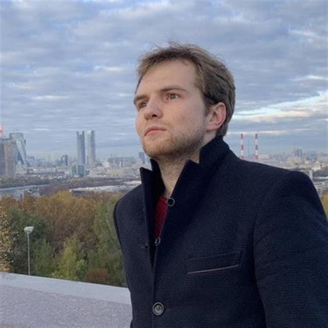 фотография репетитора