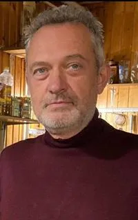 Александр Всеволодович - репетитор по химии, биологии и математике