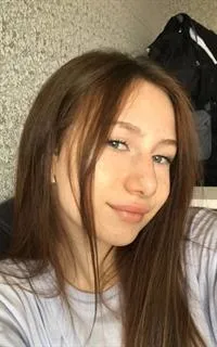Елена Константиновна - репетитор по русскому языку для иностранцев