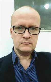 Алексей Борисович - репетитор по истории