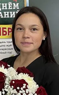 Зинаида Дмитриевна - репетитор по английскому языку